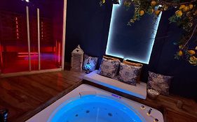 AMA Esclusive SPA Ariosto